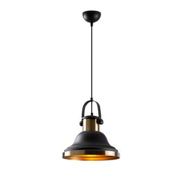 Opviq Lámpara de araña Dodo - 2601 Negro